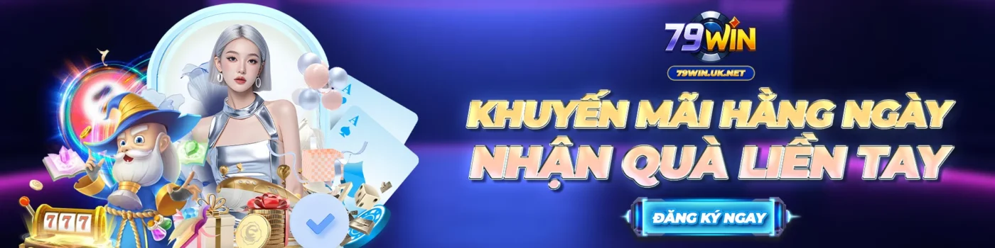 Banner 79WIN